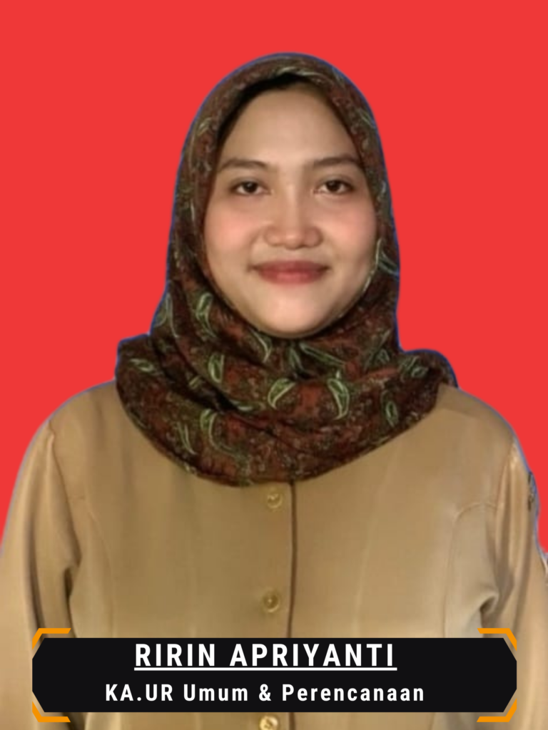 KA.UR UMUM NUSA RAYA