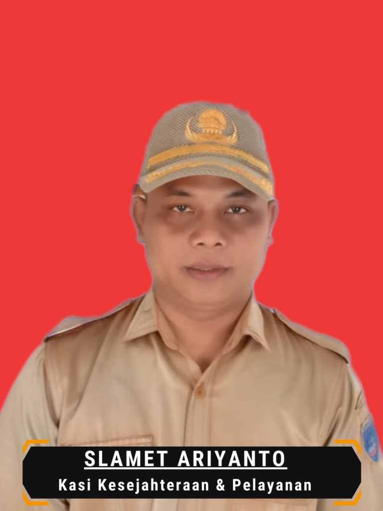 KASI KESEJAHTERAAN NUSA RAYA