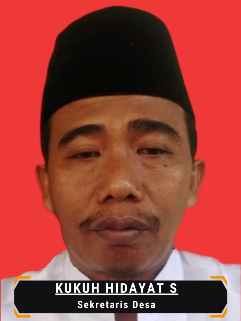 SEKDES NUSA RAYA